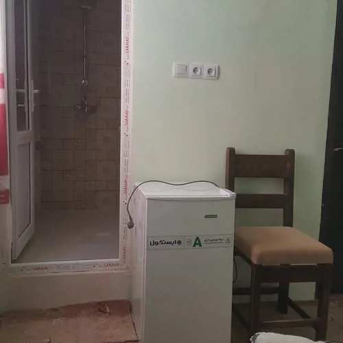 تصویر 3 - اقامتگاه بوم‌گردی  تاره (اتاق فرداد) در  مرودشت