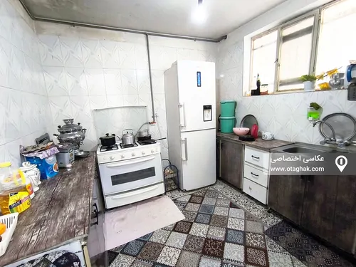 تصویر 6 - اقامتگاه بوم‌گردی بی بی زهرا (دوازده متری 2) در  شاهرود