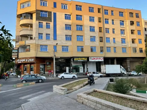 تصویر 11 - آپارتمان مبله نرگس در  شیراز