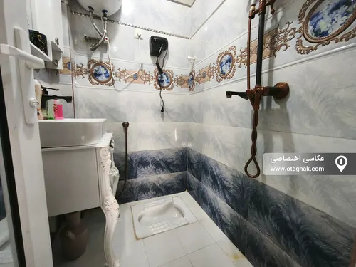 تصویر 12 - خانه خاله مریم در هنگام