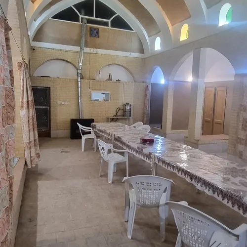 تصویر 8 - اقامتگاه بوم‌گردی (واحد۸) در  مصر و جندق