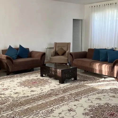 تصویر 2 - ویلا استخردار آبگرم ارکیده در کردان