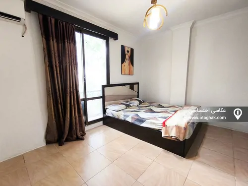 تصویر 12 - خانه مبله دارا (۳) در  کیش