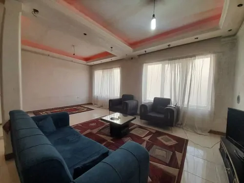 تصویر 2 - خانه مبله در خیابان دماوند (۱) در تهران