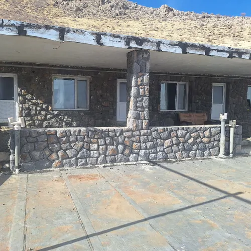 تصویر 3 - اقامتگاه بوم‌گردی  قله تخت زنگی در  کامیاران