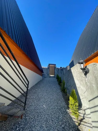 تصویر 13 - کلبه کاژه (۲) در  لاویج