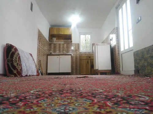 تصویر 5 - سوییت اقامتگاه شاپرک  در  رستم آباد
