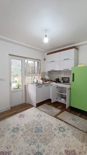 تصویر 3 - ویلا اقامتگاه با چشم انداز باغات چای در لاهیجان