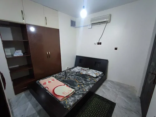 تصویر 2 - سوییت اسماعیلی در خیابان پاسدار گمنام در  تهران