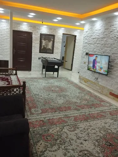 تصویر 3 - ویلا ویلا استخر دار  در سهیلیه