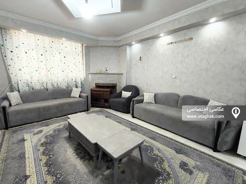 تصویر 6 - آپارتمان مبله عرفان (2) در  شیراز