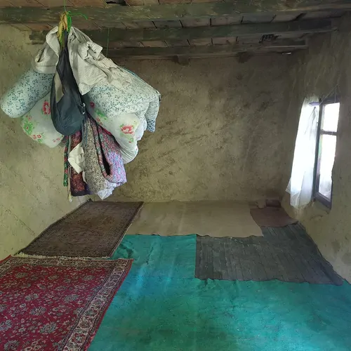 تصویر 2 - کلبه مبین دنیایی  در آستارا