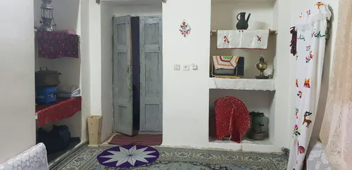 تصویر 2 - روستایی و عشایری حاج آقا محمد (واحد۵) در شاهرود