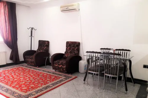 تصویر 2 - هتل آپارتمان مجتمع ابیطالب(302) در  مشهد