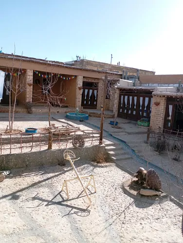 تصویر 5 - اقامتگاه بوم‌گردی اقامتگاه بوم گردی گیناش  در  شهرکرد