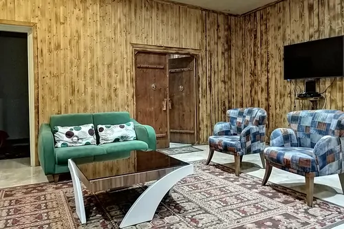 تصویر 2 - ویلا Cheery stay 17 استخردار ساحلی در نوشهر