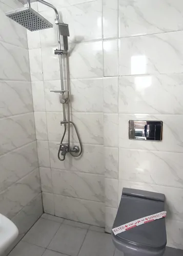 تصویر 24 - هتل آپارتمان مبله لوکس روماک (واحد 15) در نشتارود