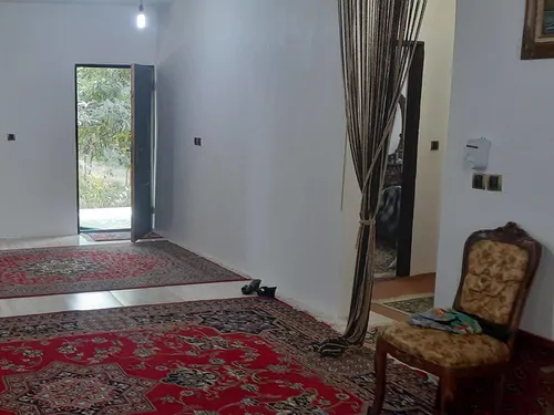 تصویر 5 - ویلا ویلای سالاری در  ماسال