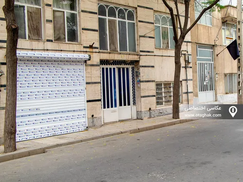تصویر 3 - خانه مبله رسالت در  مشهد