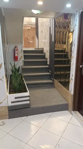 تصویر 9 - هتل آپارتمان عرشیا (دو تخته) در  مشهد