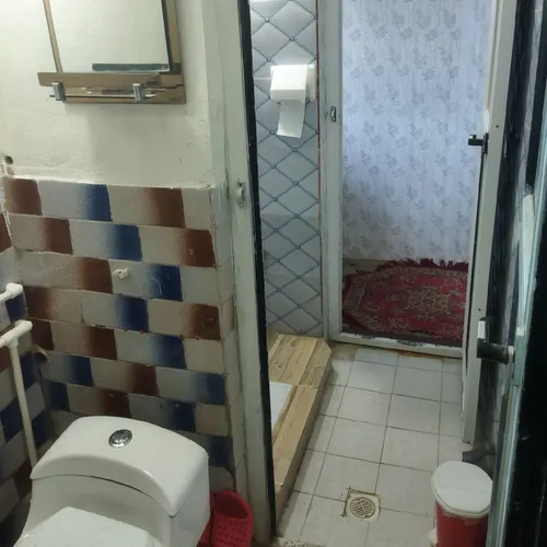 تصویر 36 - ویلا جنگلی آواز پرنده در  ماسال