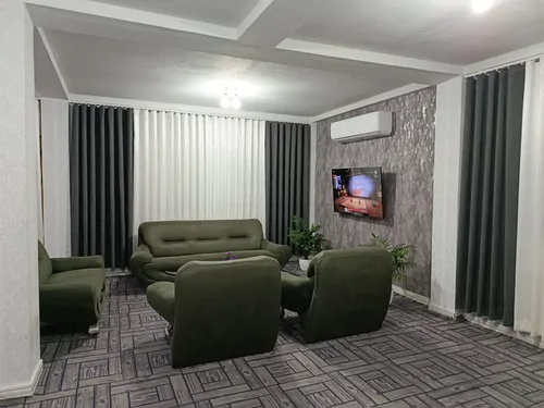 تصویر 4 - خانه گلایل در  پره‌سر