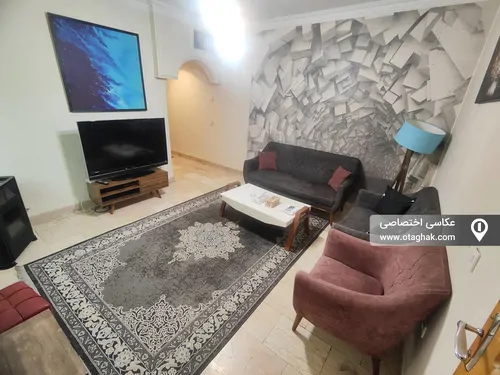تصویر 1 - آپارتمان مبله شمس آباد (واحد3) در  تهران