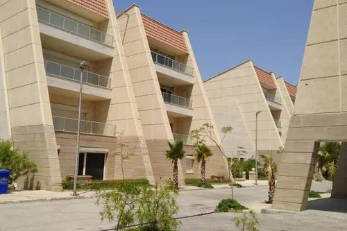 تصویر 8 - آپارتمان مبله رویایی در  کیش
