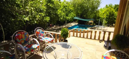 تصویر 23 - ویلا باغ استخردار آبسرد آپادانا  در  شیراز