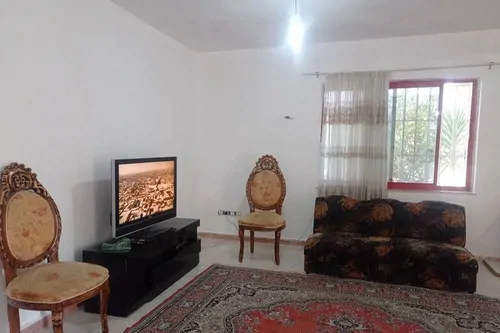 تصویر 8 - آپارتمان مبله مهسا در  نمک آبرود