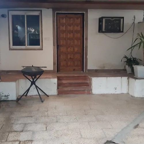 تصویر 4 - ویلا خانه دربستی آرمان در رستم رود
