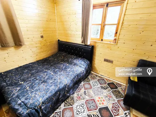 تصویر 9 - کلبه آرسام (1) در  شیرگاه