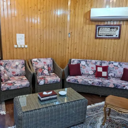 تصویر 4 - آپارتمان مبله ماز در  قائمشهر
