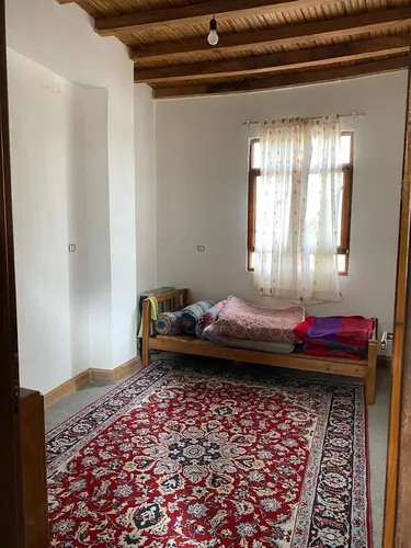 تصویر 2 - اقامتگاه بوم‌گردی ایران منش(اتاق 2) در  سوادکوه