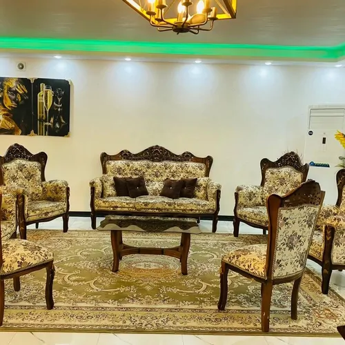 تصویر 3 - ویلا اقاقیا در کرج