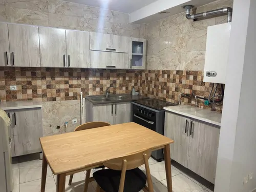 تصویر 4 - آپارتمان ملاصدرا (واحد ۱) در شیراز