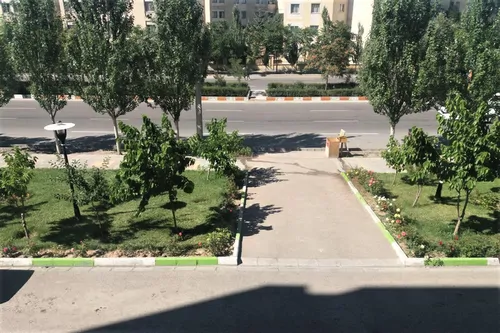 تصویر 10 - آپارتمان دریاچه شورابیل (همکف) در  اردبیل