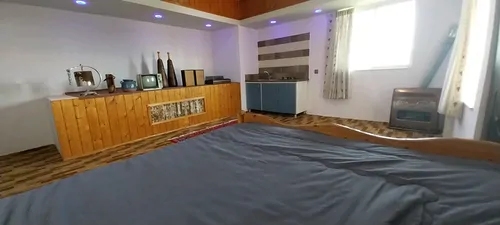 تصویر 15 - ویلا استخردار آبگرم امیران در چابکسر