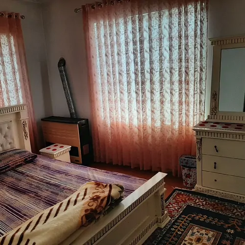 تصویر 2 - ویلا پامچال در چالوس