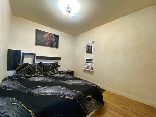 تصویر 4 - آپارتمان مستقل گلشهر ۲۰۳ در کرج