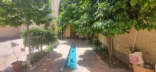 تصویر 13 - اقامتگاه بوم‌گردی چرخ گردون در  اصفهان