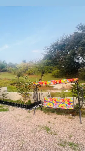 تصویر 14 - کلبه سوئیسی آیدن در ماسال