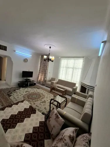 تصویر 3 - آپارتمان دو خوابه نوساز و تمیز با پارکینگ اختصاصی  در مشهد