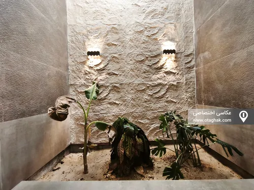 تصویر 44 - ویلا استخردار آبسرد وطن در قشم