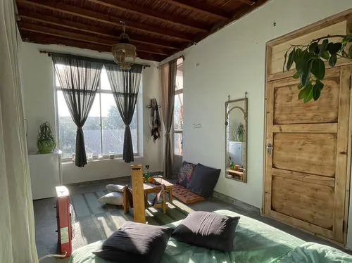 تصویر 5 - سوییت ویلایی مانیا (3) در بابل