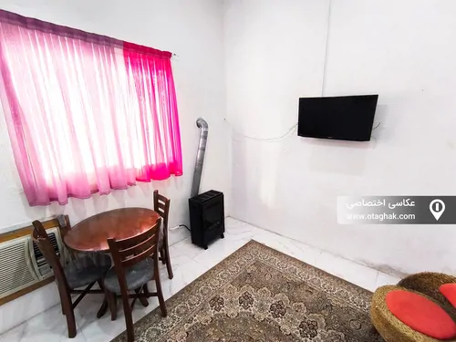 تصویر 9 - خانه مبله کریمی در  نور