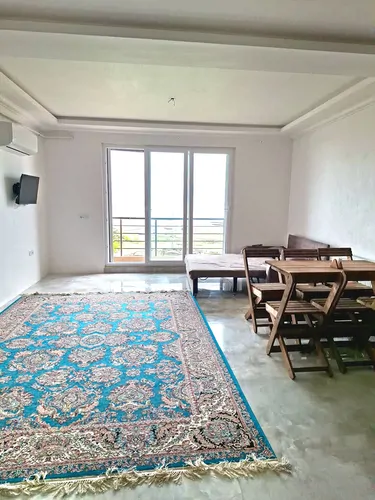 تصویر 6 - آپارتمان ساحلی ارتمیا واحد (3) در  رضوانشهر