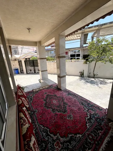 تصویر 2 - ویلا گیل سرا در گیسوم