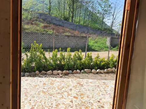تصویر 13 - کلبه سوئیسی شریف در  کتالم