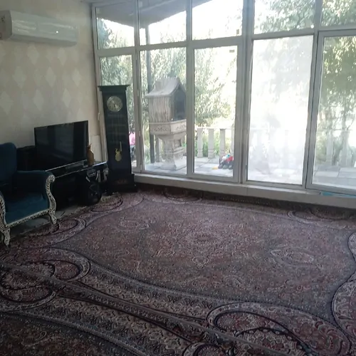 تصویر 5 - ویلا پرستو در  ماهدشت